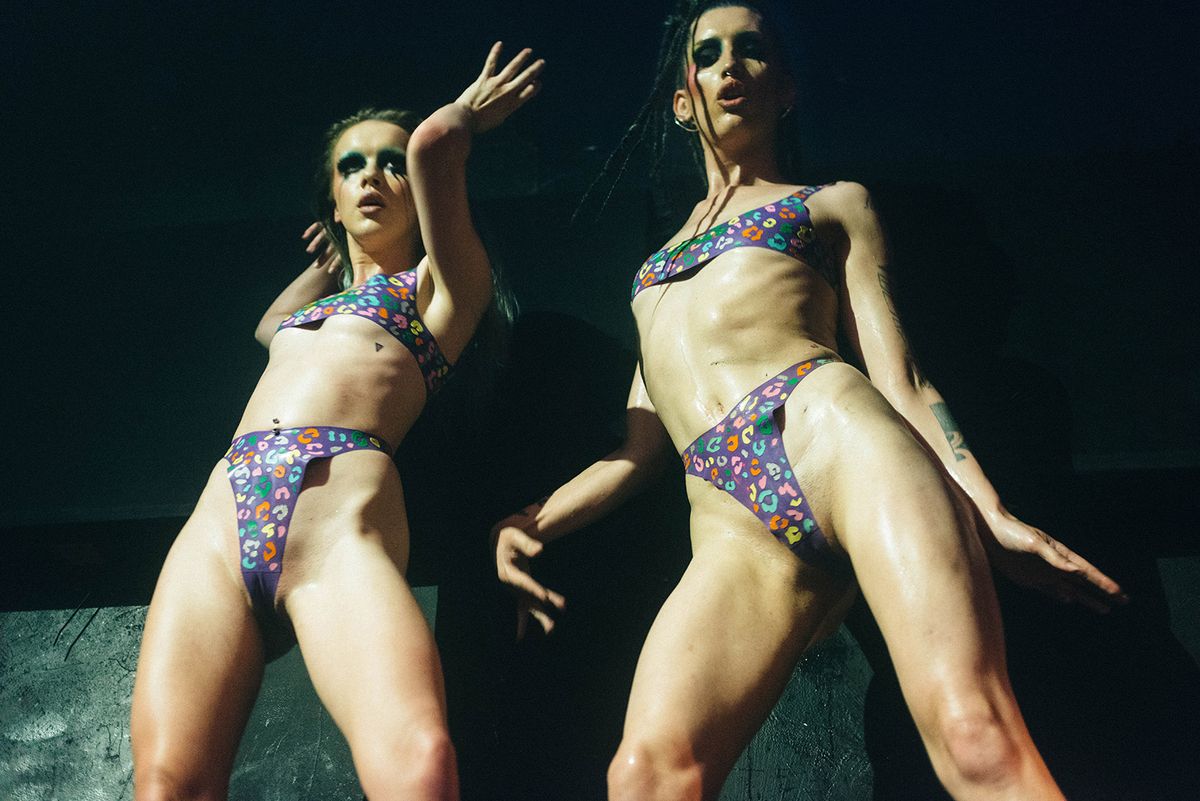 Image showcasing {{ project.name }} event