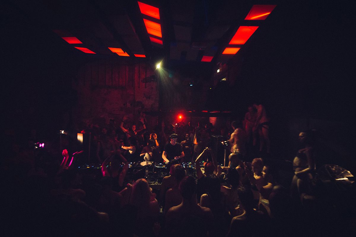 Image showcasing {{ project.name }} event