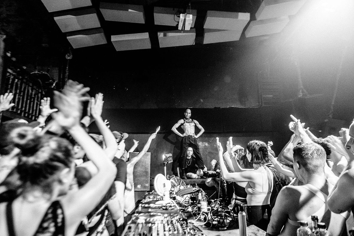 Image showcasing {{ project.name }} event