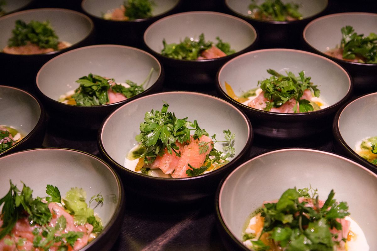 Image showcasing {{ project.name }} event