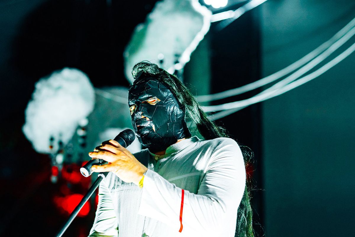 Image showcasing {{ project.name }} event