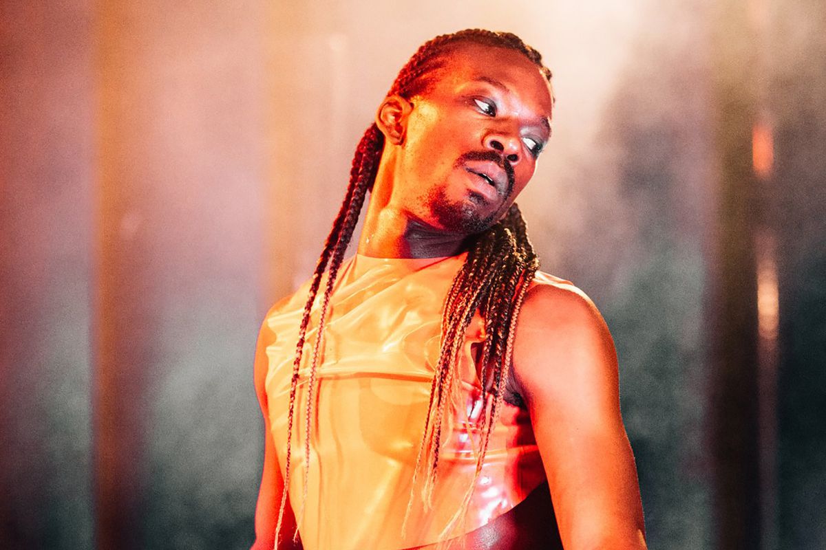 Image showcasing {{ project.name }} event