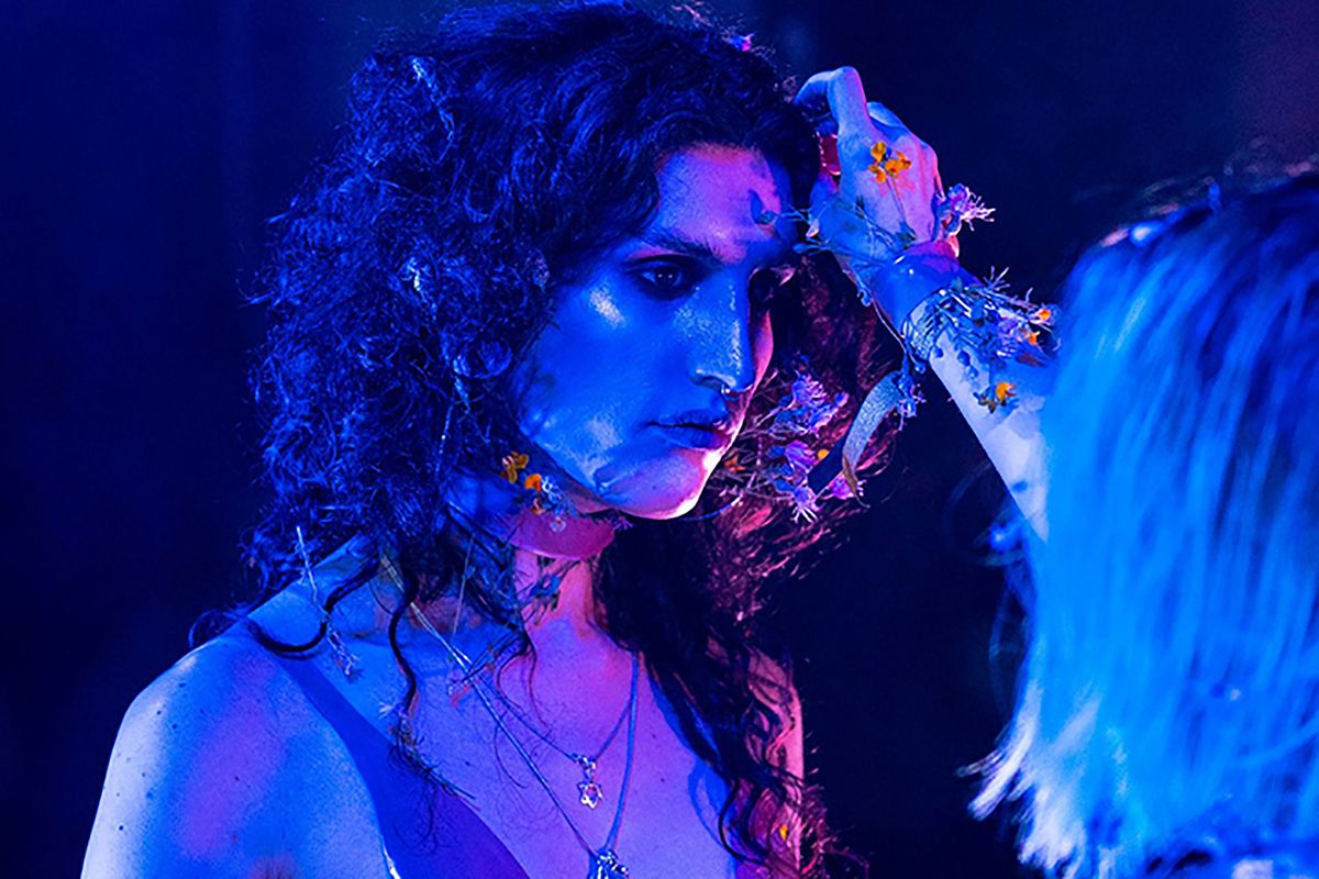 Image showcasing {{ project.name }} event