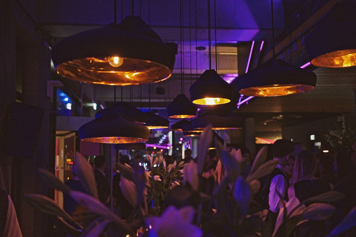 Image showcasing {{ project.name }} event