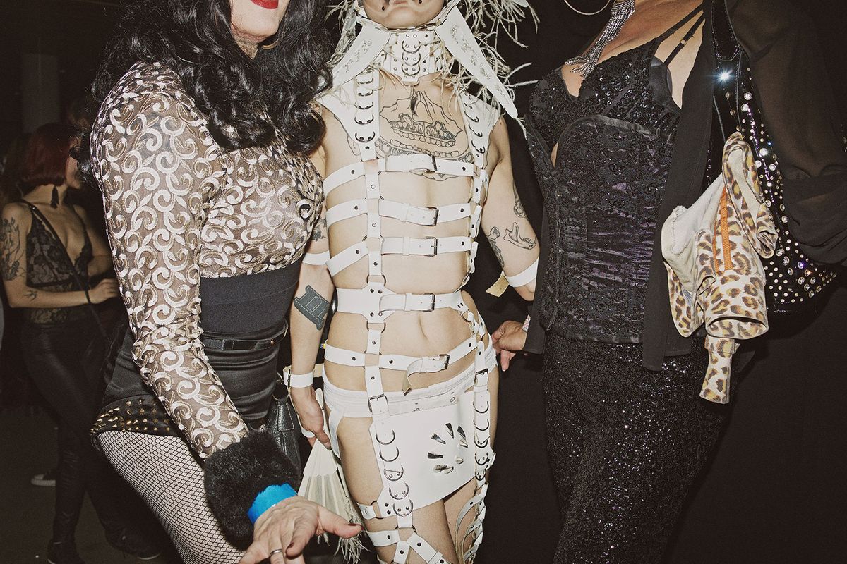 Image showcasing {{ project.name }} event