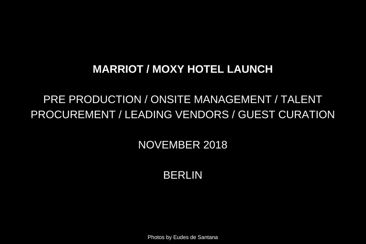 Image showcasing {{ project.name }} event