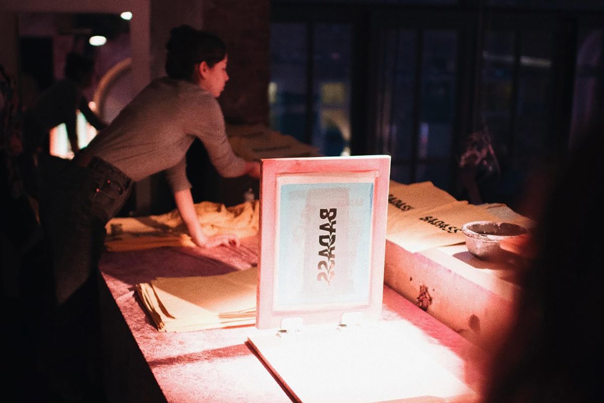 Image showcasing {{ project.name }} event