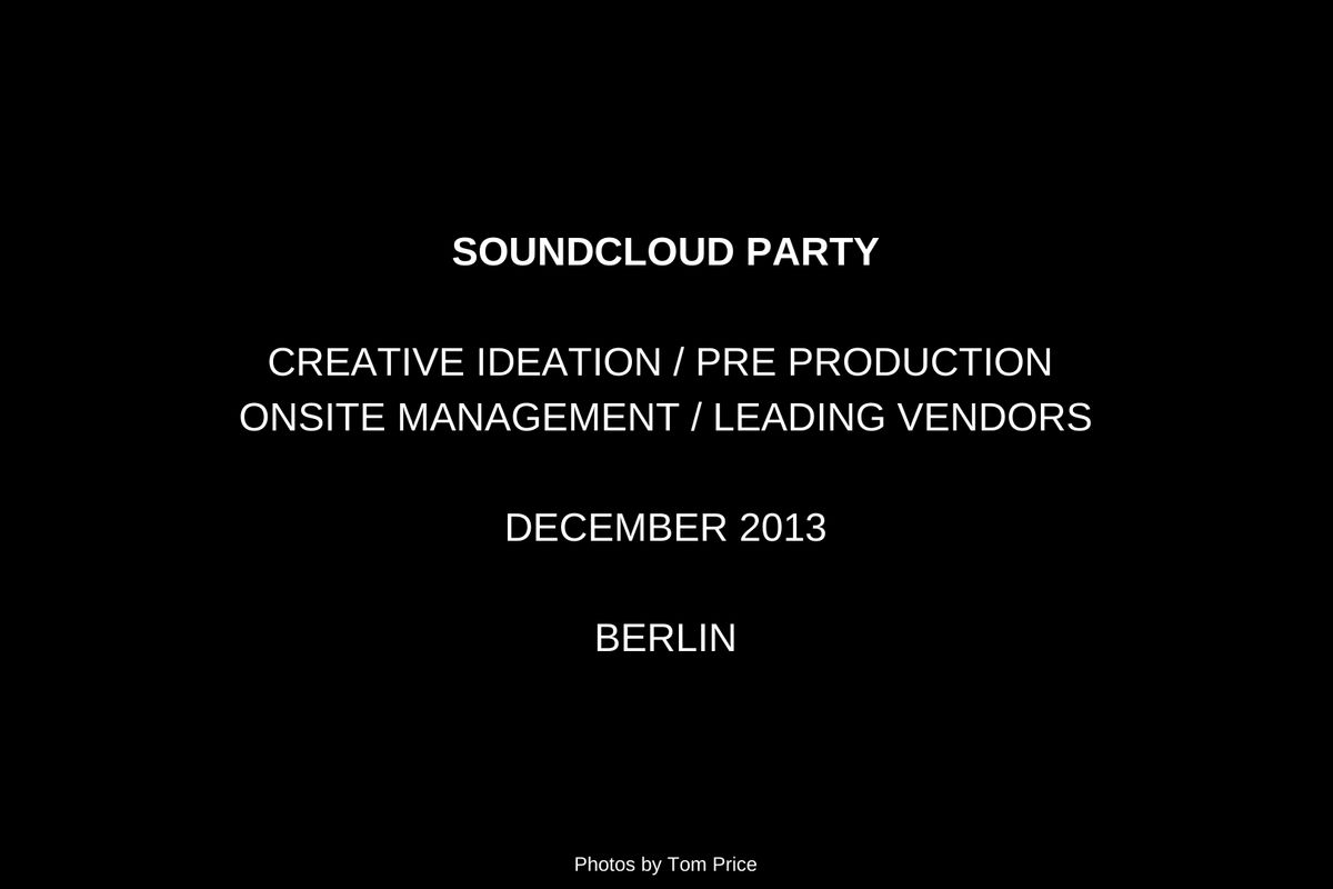 Image showcasing {{ project.name }} event