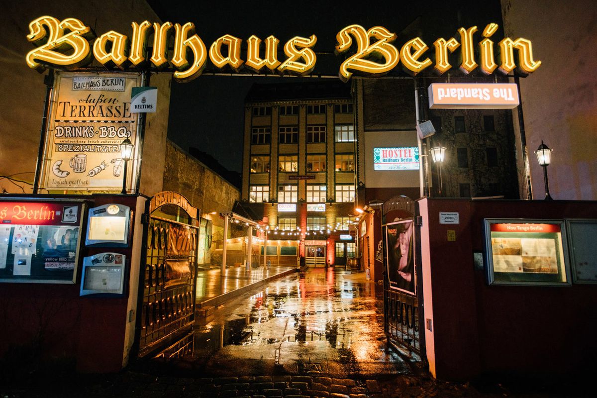 Image showcasing {{ project.name }} event