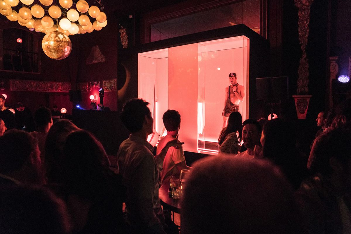 Image showcasing {{ project.name }} event