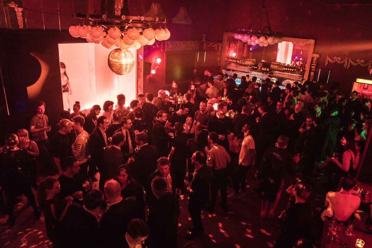 Image showcasing {{ project.name }} event