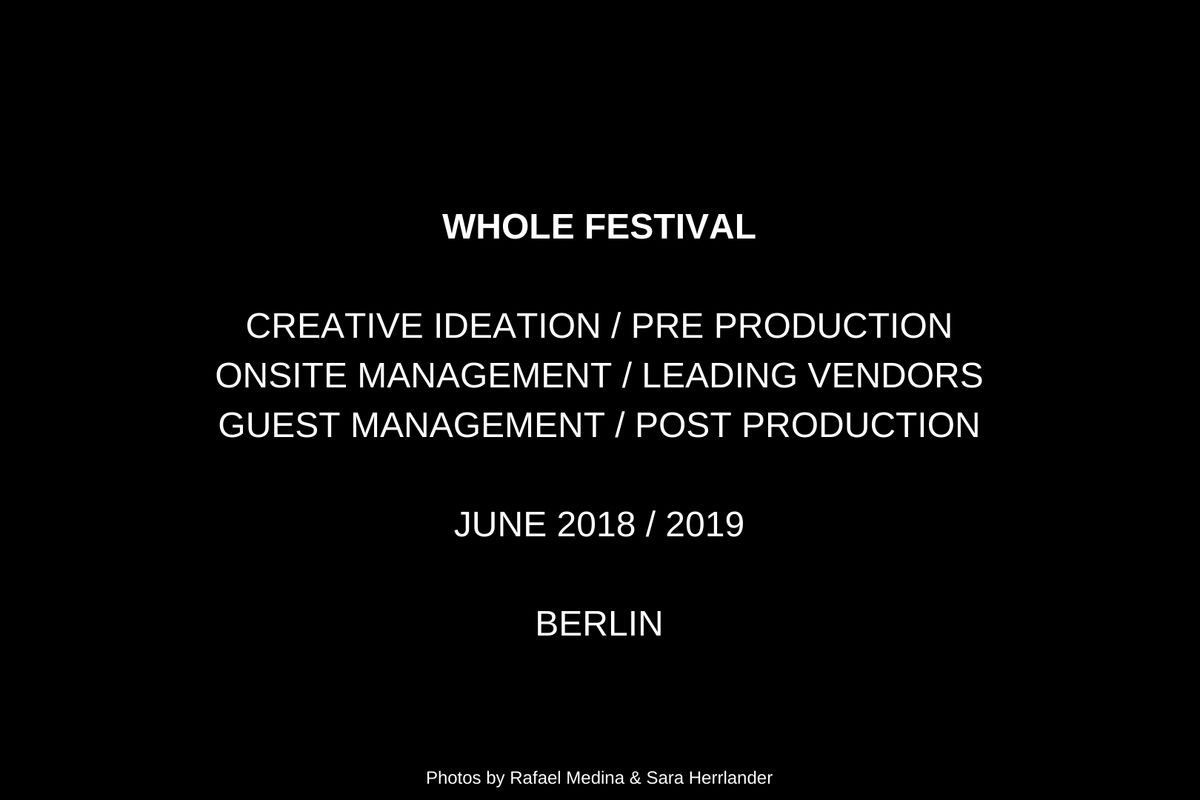 Image showcasing {{ project.name }} event